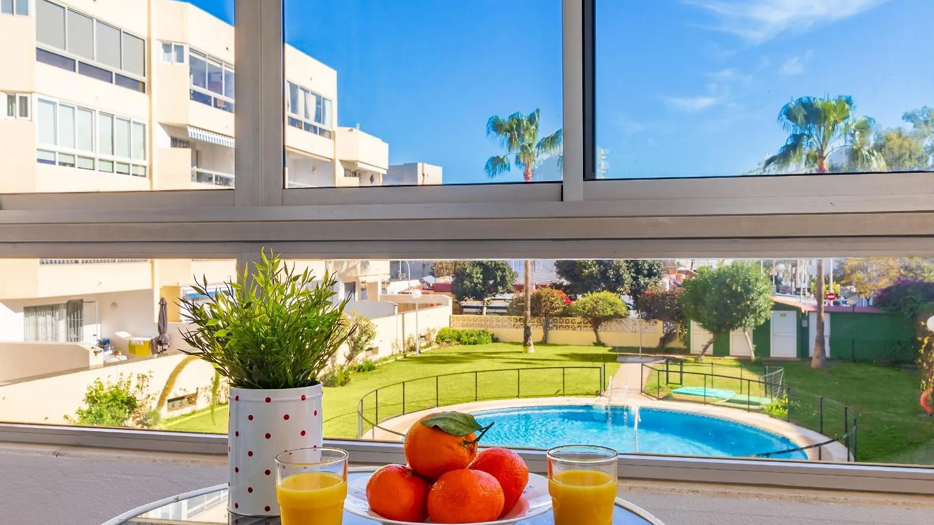 Vistamarina 202B By Ivi Real Estate Apartment Torremolinos