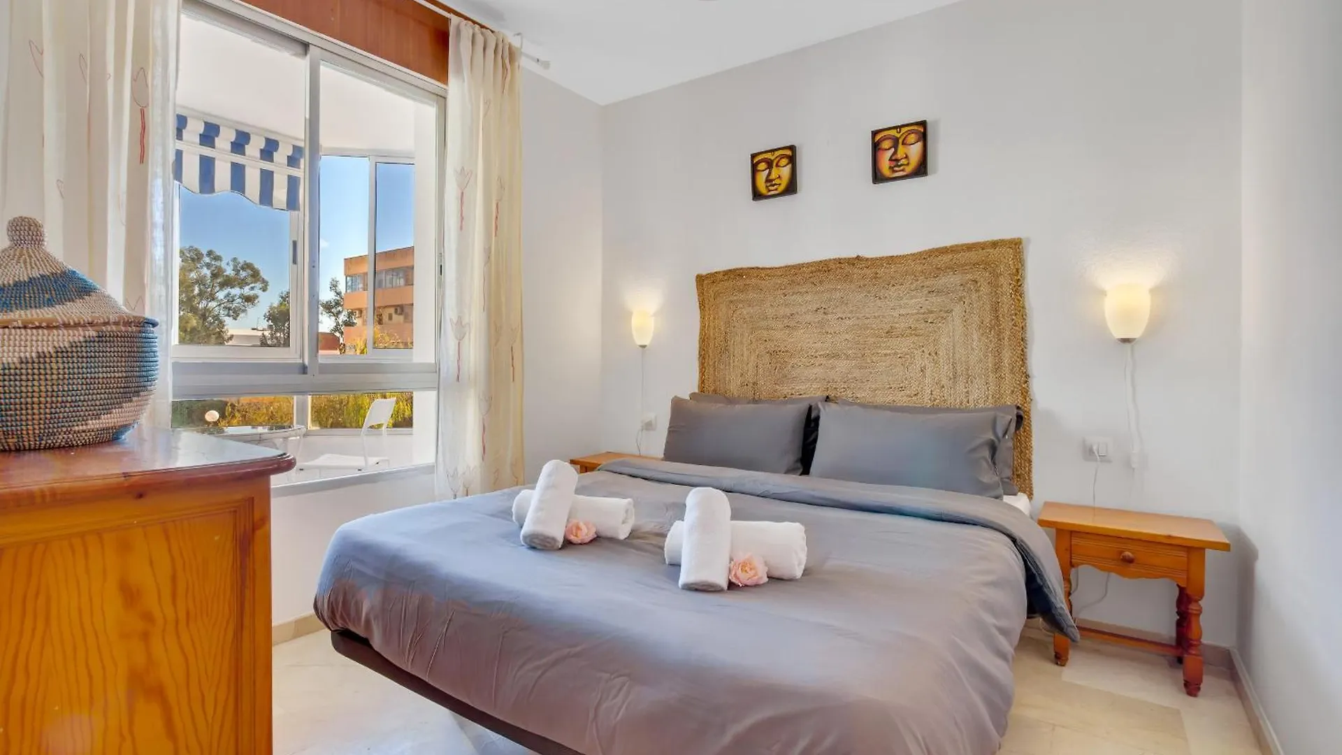 Vistamarina 202B By Ivi Real Estate Apartment Torremolinos Spain