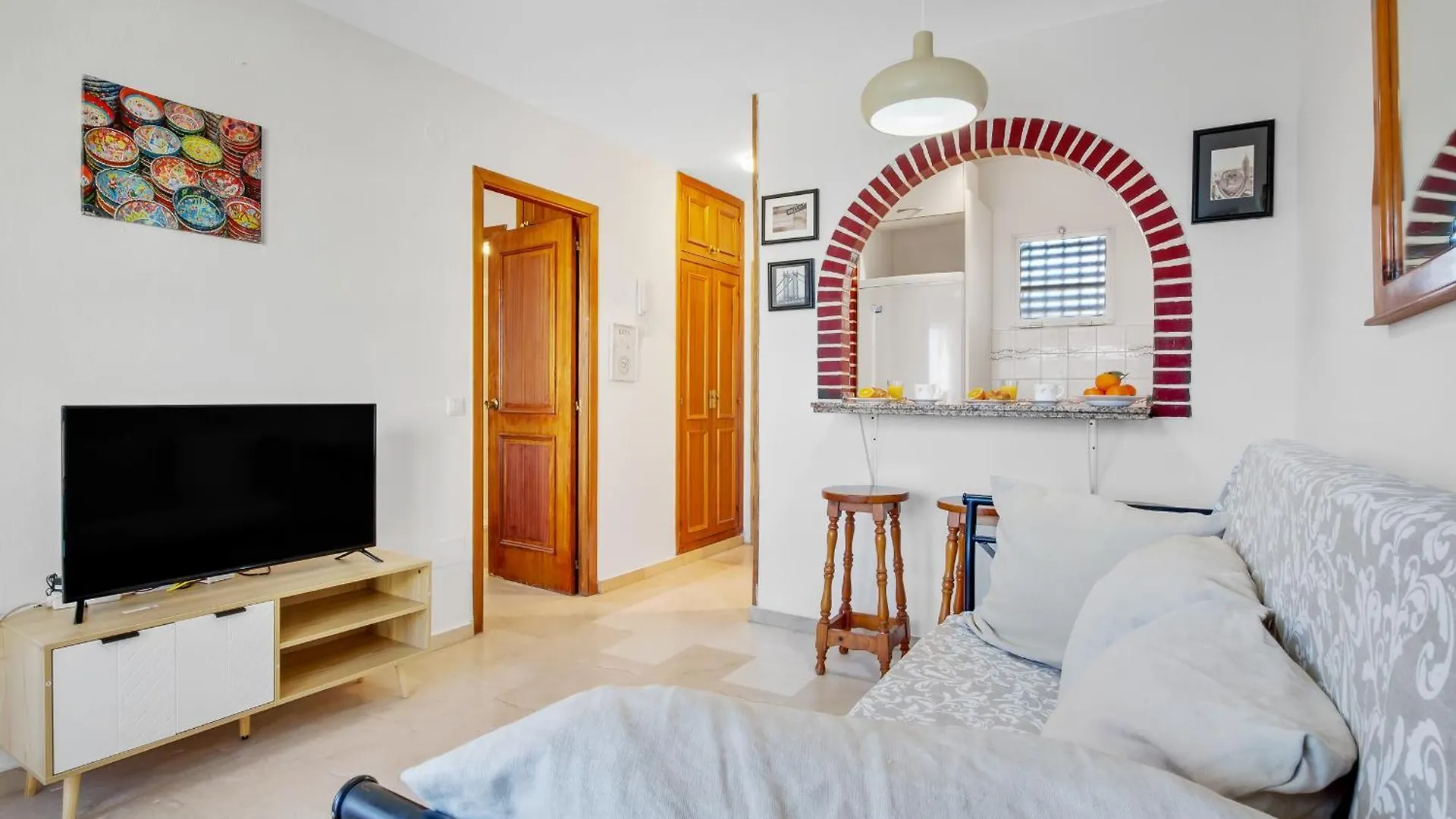 Vistamarina 202B By Ivi Real Estate Apartment Torremolinos