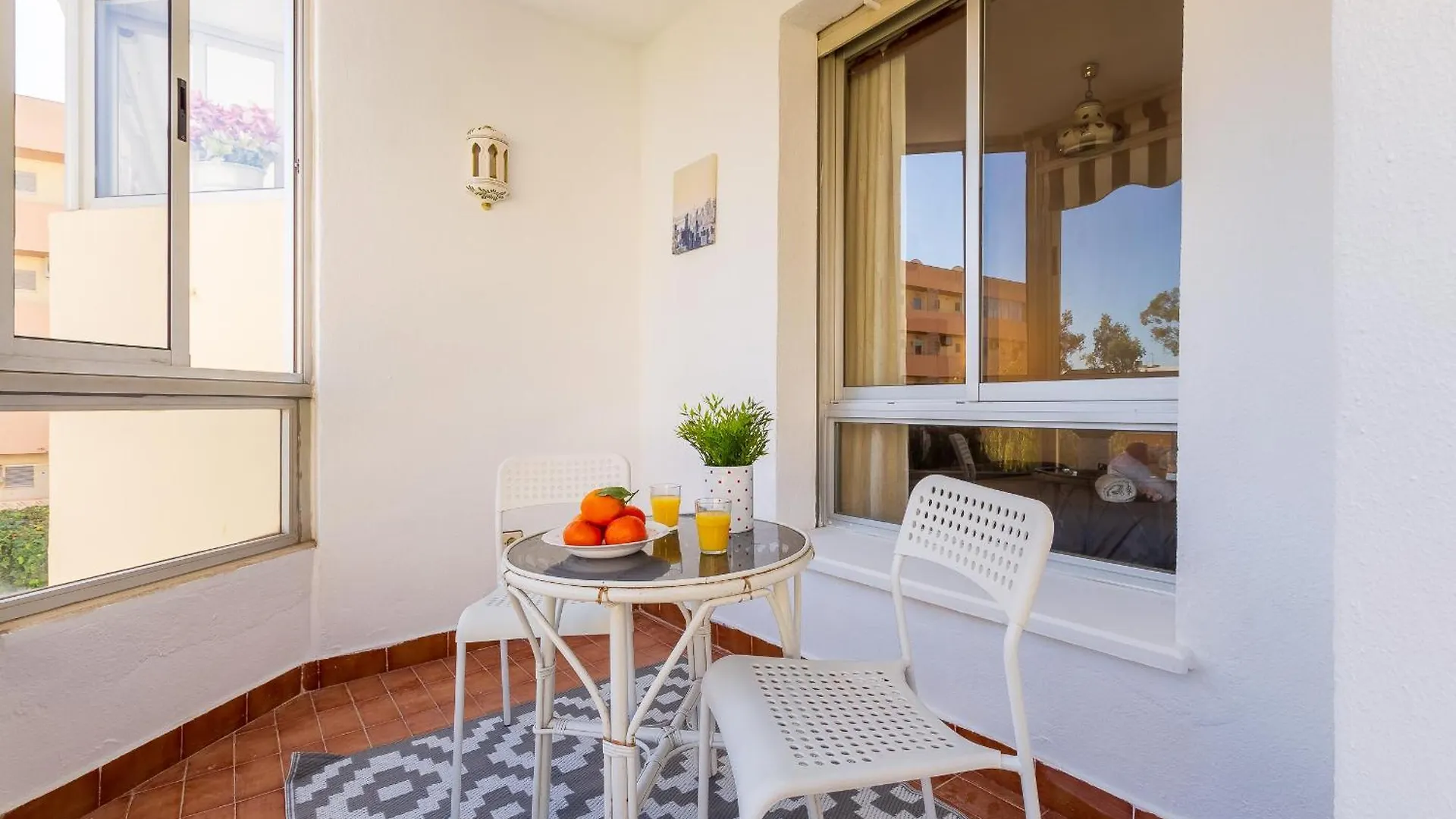Vistamarina 202B By Ivi Real Estate Apartment Torremolinos