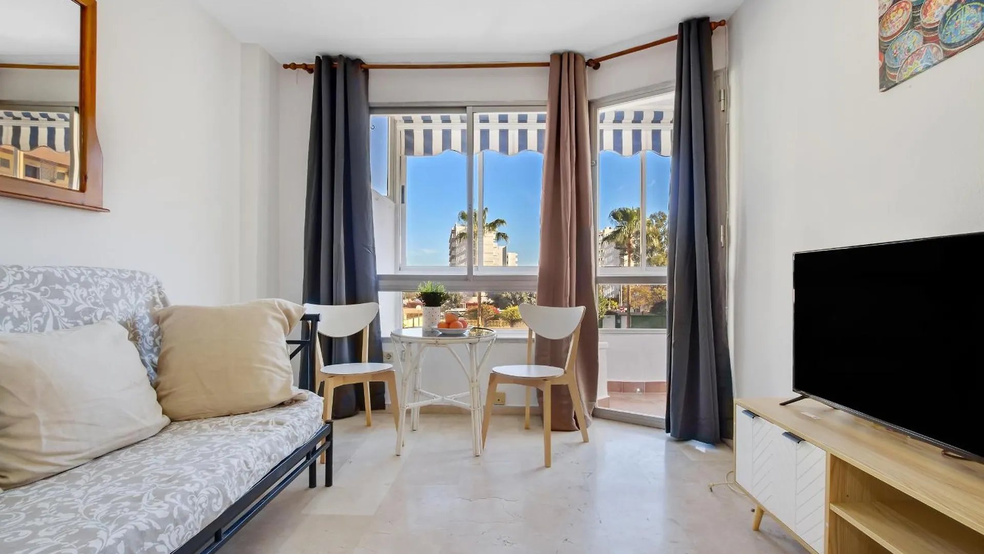 Vistamarina 202B By Ivi Real Estate Apartment Torremolinos