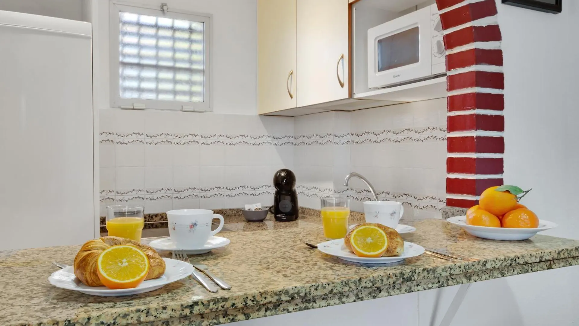 Vistamarina 202B By Ivi Real Estate Apartment Torremolinos