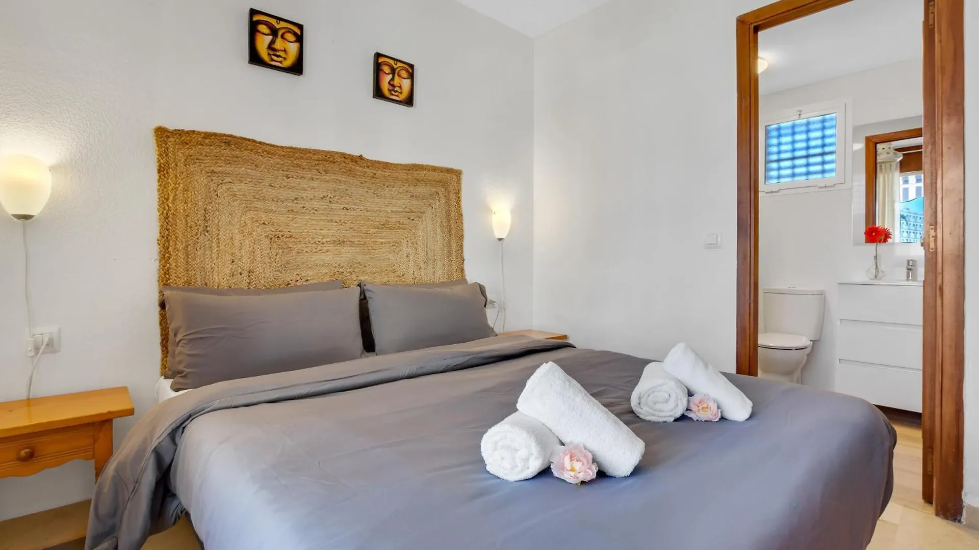 Vistamarina 202B By Ivi Real Estate Apartment Torremolinos Spain