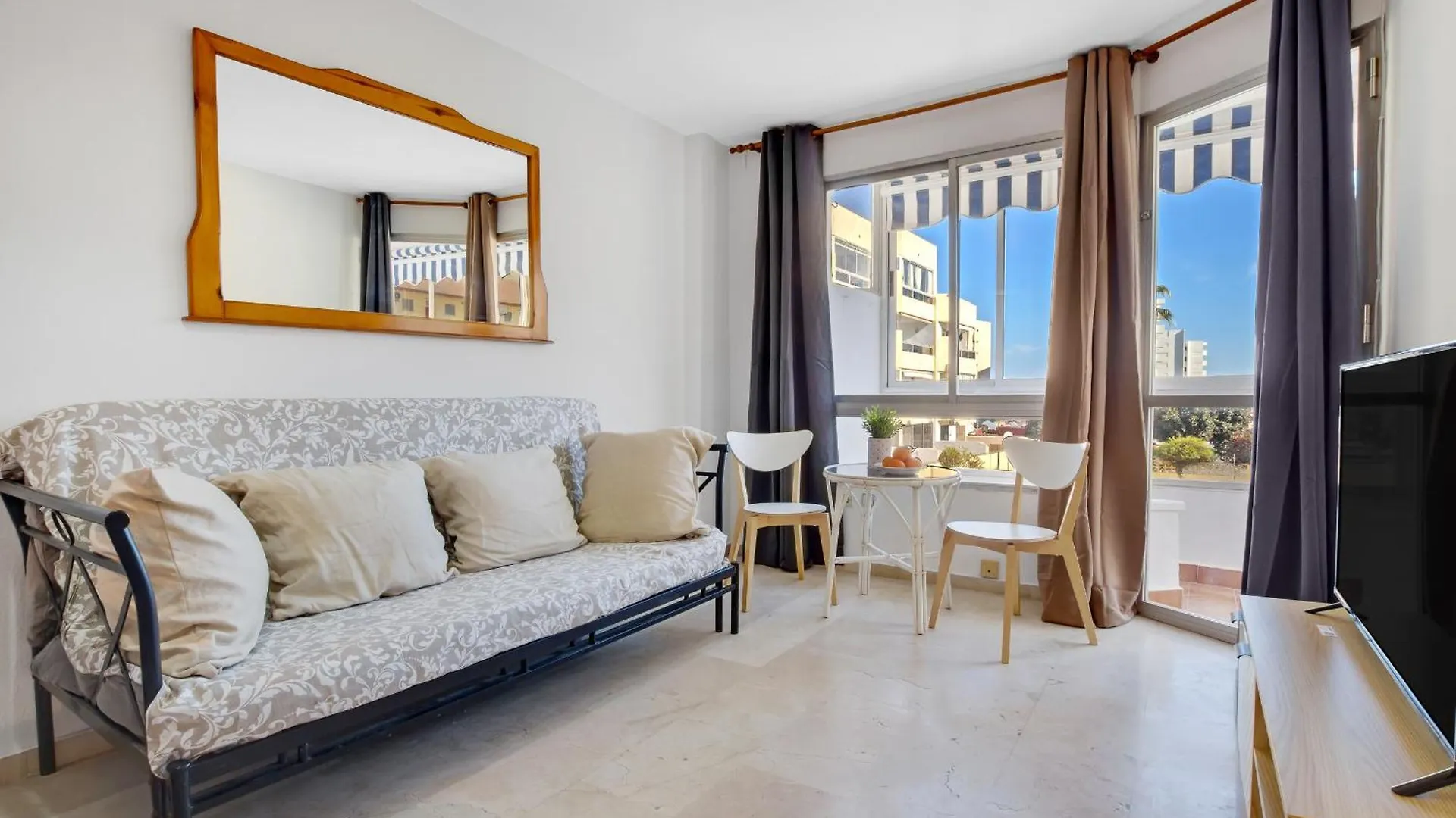 Vistamarina 202B By Ivi Real Estate Apartment Torremolinos Spain