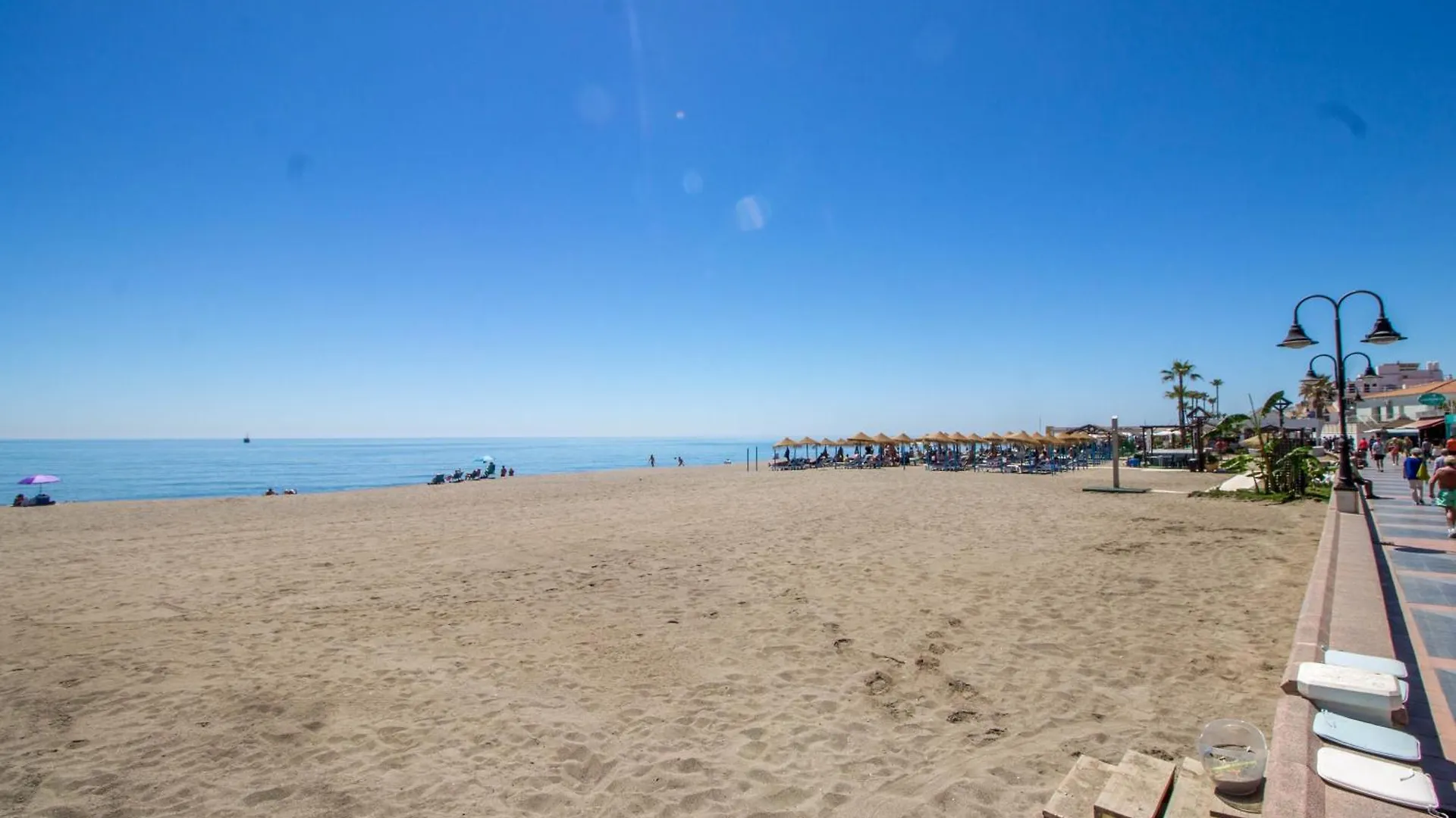 Vistamarina 202B By Ivi Real Estate Apartment Torremolinos