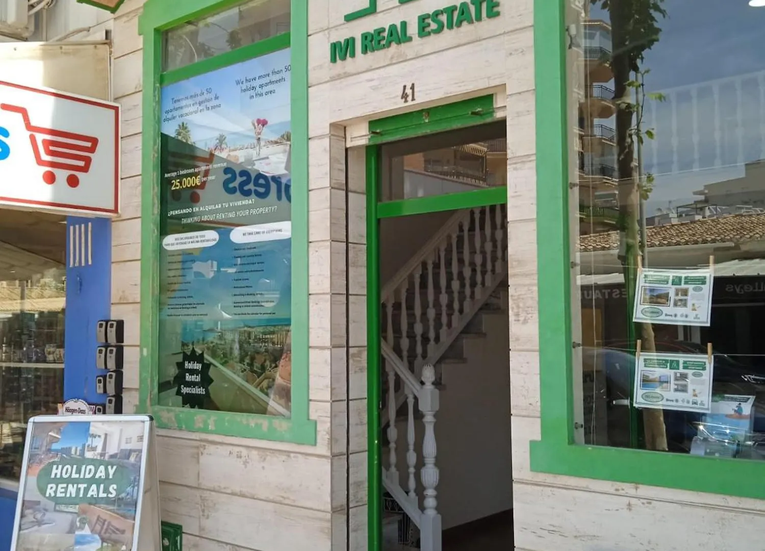 Vistamarina 202B By Ivi Real Estate Apartment Torremolinos
