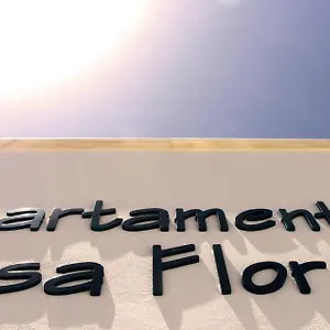 Casa Florido Apartment