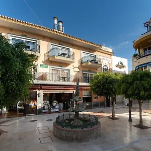 Leonor Carihuela Apartment
