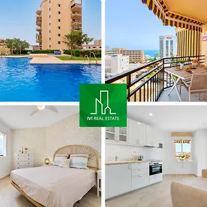 Santa Amalia 39 By Ivi Real Estate Apartment