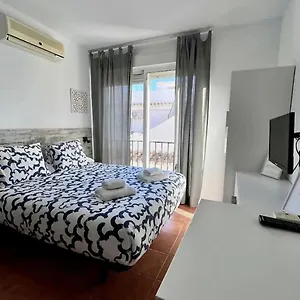 El Rincon De La Carihuela Apartment
