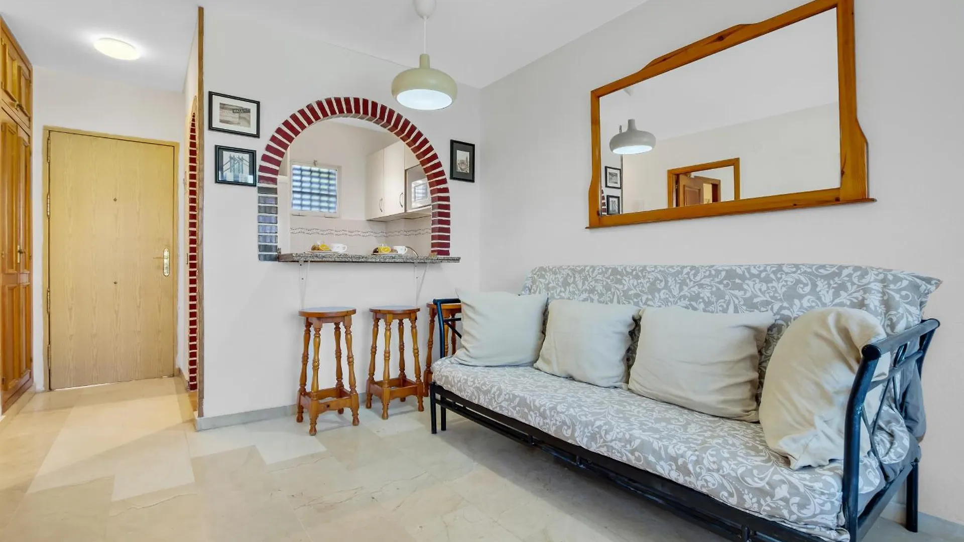 Vistamarina 202B By Ivi Real Estate Apartment Torremolinos