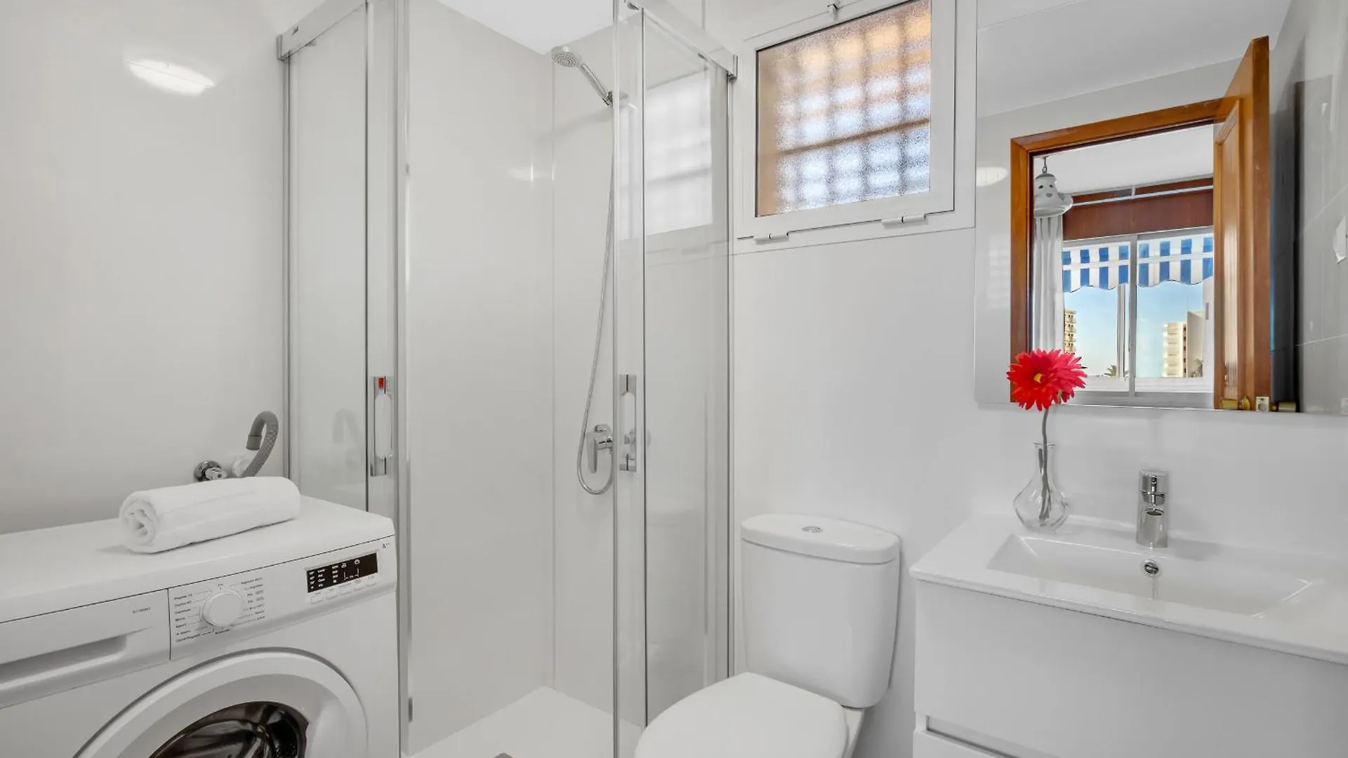 Vistamarina 202B By Ivi Real Estate Apartment Torremolinos Spain