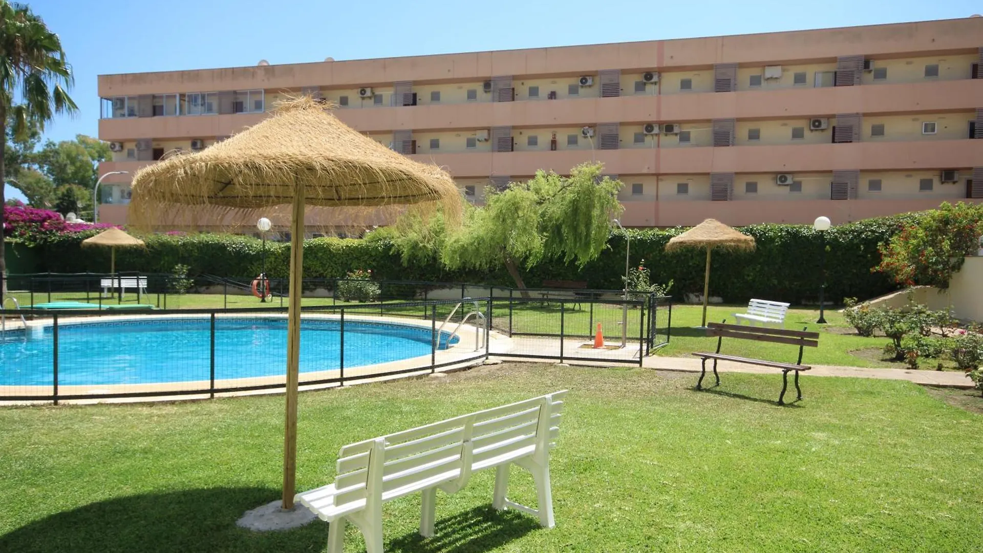 Vistamarina 202B By Ivi Real Estate Apartment Torremolinos